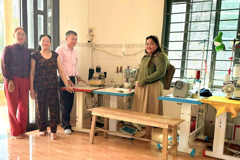 Để đồng vốn chính sách phát huy hiệu quả- Ảnh 1.