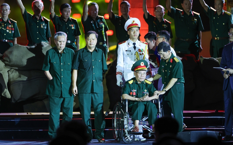 Người có công được hưởng nhiều chính sách ưu đãi mới
