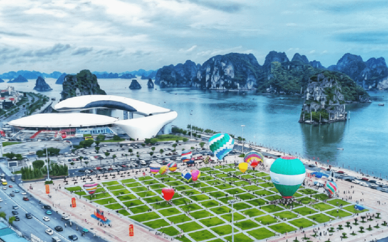 Chính phủ thông qua hồ sơ Đề án thành lập thành phố Quảng Ninh trực thuộc Trung ương