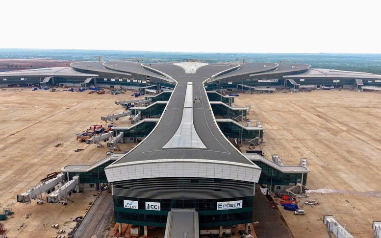 Lộ trình chuyển đổi khai thác 2 sân bay Long Thành và Tân Sơn Nhất từ 1/12/2026