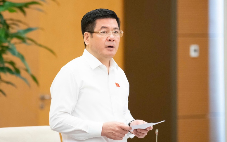 Ủy ban Thường vụ Quốc hội xem xét về dự án Luật Đấu giá tài sản (sửa đổi)