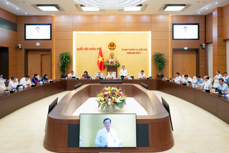 Tạo lập khuôn khổ pháp lý ổn định, thống nhất để thúc đẩy phát triển các đô thị lớn- Ảnh 1.