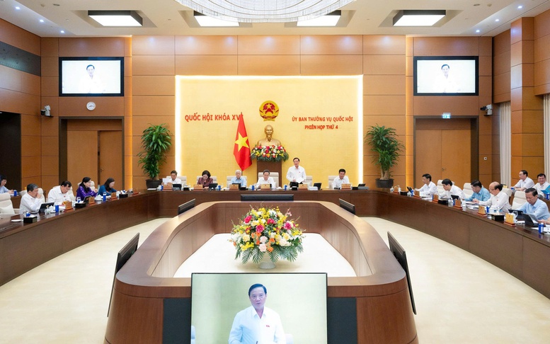 Tạo lập khuôn khổ pháp lý ổn định, thống nhất để thúc đẩy phát triển các đô thị lớn