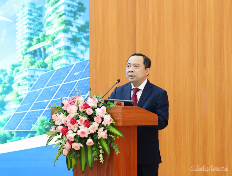 Khoa học, công nghệ kiến tạo các không gian phát triển mới của Việt Nam- Ảnh 1.