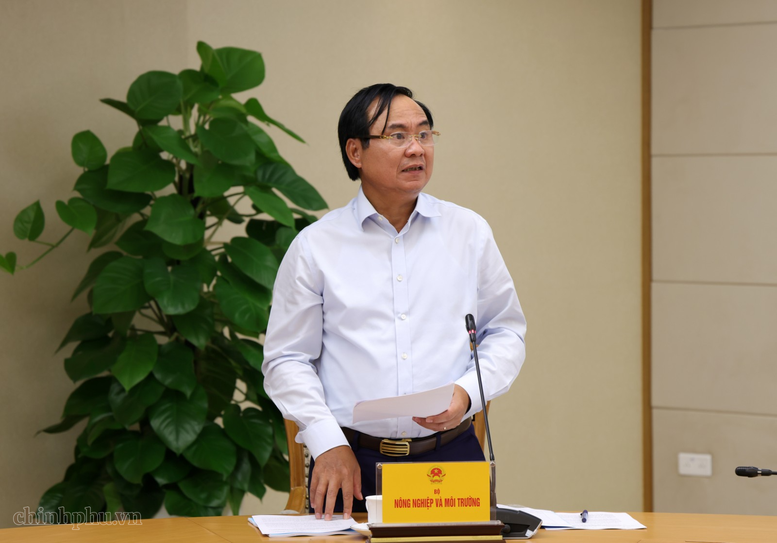 Phó Thủ tướng Hồ Quốc Dũng: Dồn toàn bộ công sức để gỡ 'thẻ vàng' IUU trong năm 2026- Ảnh 2.