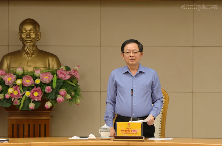 Phó Thủ tướng Hồ Quốc Dũng: Dồn toàn bộ công sức để gỡ 'thẻ vàng' IUU trong năm 2026- Ảnh 8.