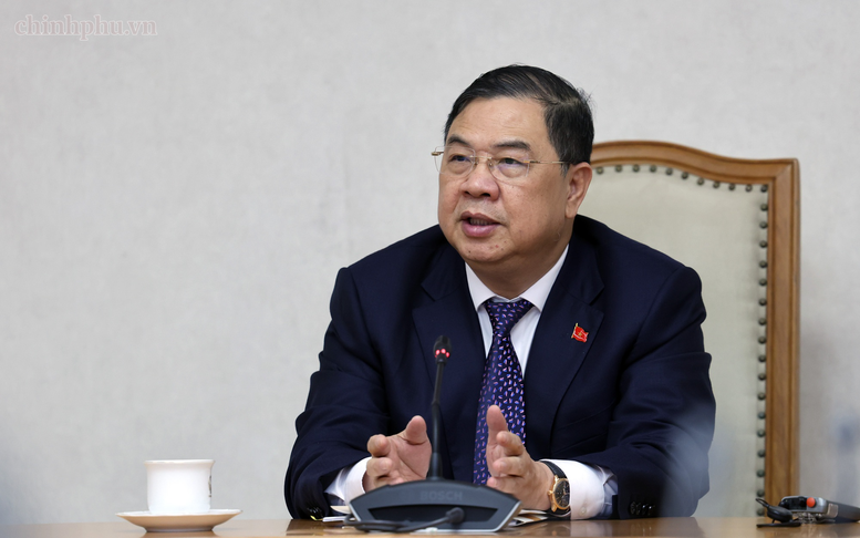 Việt Nam hướng tới trở thành điểm đến của các sự kiện năng lượng, triển lãm năng lượng toàn cầu- Ảnh 2.