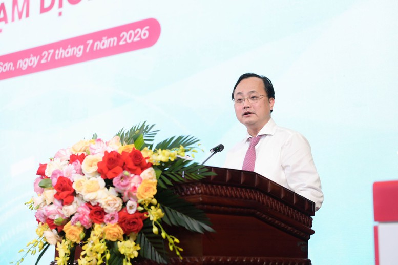 Agribank khai trương Trạm dịch vụ công số đầu tiên tại Lạng Sơn- Ảnh 2.