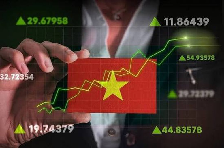 Cải c&aacute;ch tổng thể thị trường t&agrave;i ch&iacute;nh Việt Nam- Ảnh 1.