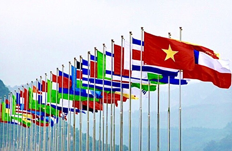Các cơ quan đại diện đổi mới cách làm ngoại giao kinh tế thế nào?- Ảnh 1.