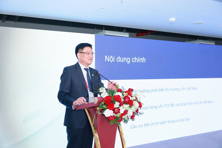 Mở rộng niêm yết FDI, tăng sức bật cho thị trường chứng khoán Việt Nam- Ảnh 2.