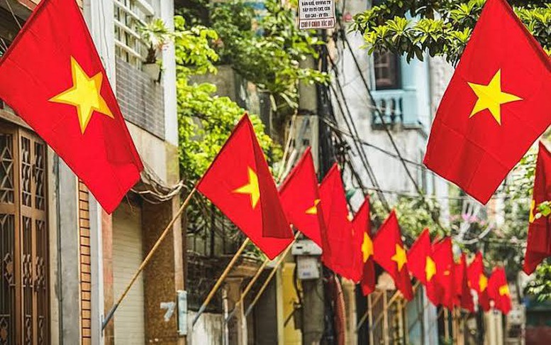 Quốc khánh 2026: Công chức, viên chức nghỉ 5 ngày liên tiếp, làm bù vào thứ Bảy 22/8