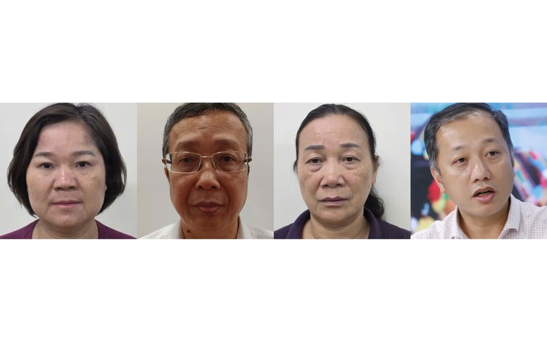 Khởi tố, tạm giam 4 bị can vụ án liên quan đến xuất khẩu sầu riêng