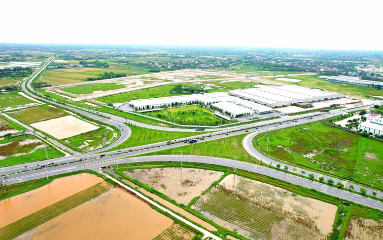 Cách xác định hạn mức giao đất ở khi chuyển mục đích sử dụng đất