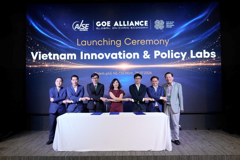 VGIC 2026: Khai phá động lực công nghệ tương lai cho Việt Nam- Ảnh 4.