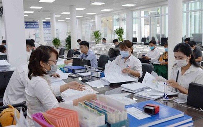 Quy định mới về tổ chức đơn vị sự nghiệp công lập