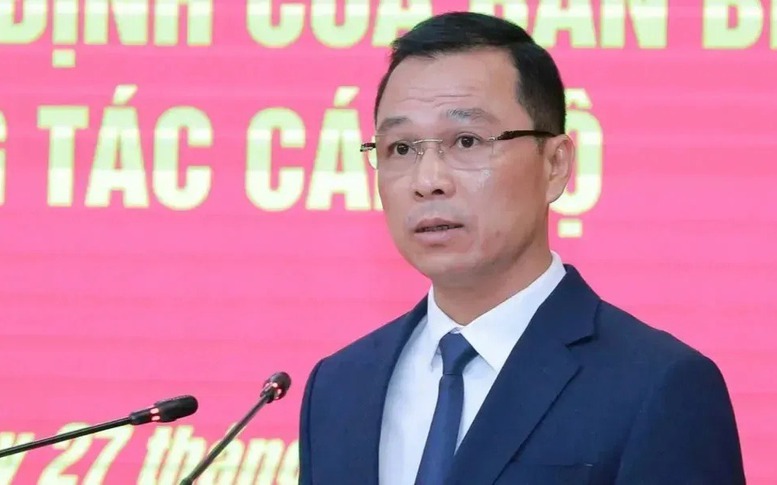 Phê chuẩn ông Tô Anh Dũng giữ chức Chủ tịch UBND tỉnh Thanh Hóa