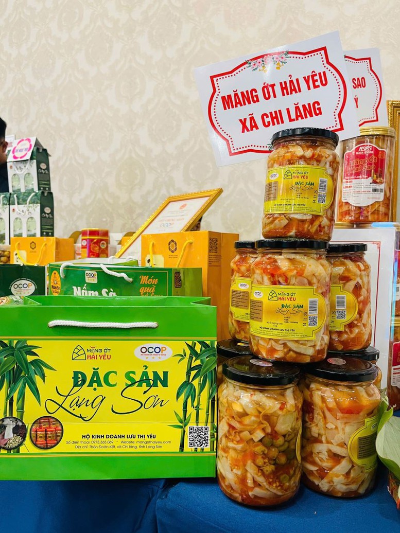 Sắp diễn ra 'Lạng Sơn Corner' giữa lòng Hà Nội- Ảnh 2.