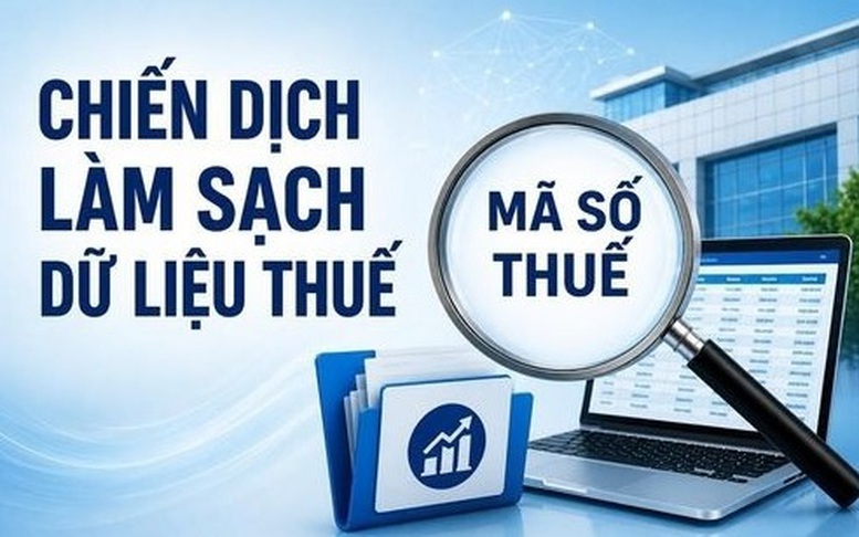 Hà Nội ban hành cẩm nang làm sạch mã số thuế hỗ trợ doanh nghiệp