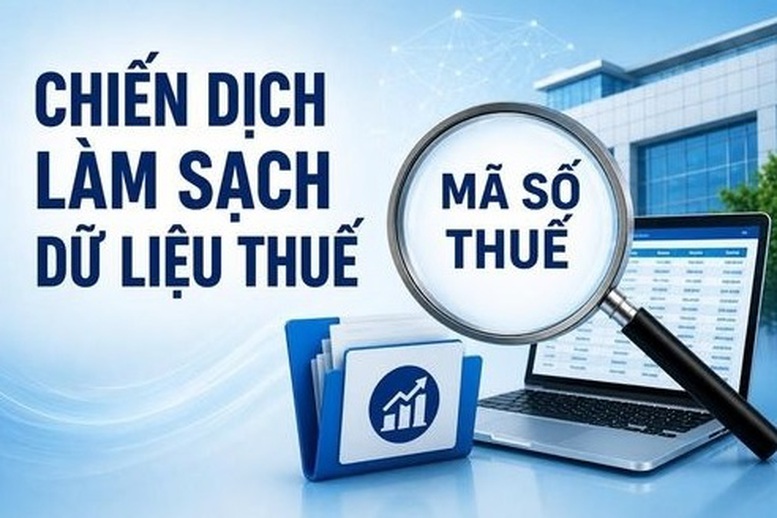 Hà Nội ban hành cẩm nang làm sạch mã số thuế hỗ trợ doanh nghiệp- Ảnh 1.