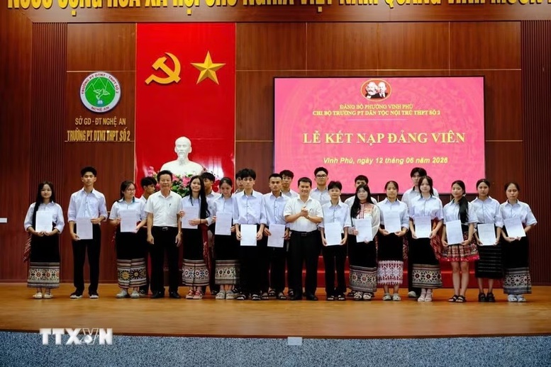 Trung ương ban hành Quy định về thi hành Điều lệ Đảng- Ảnh 1.