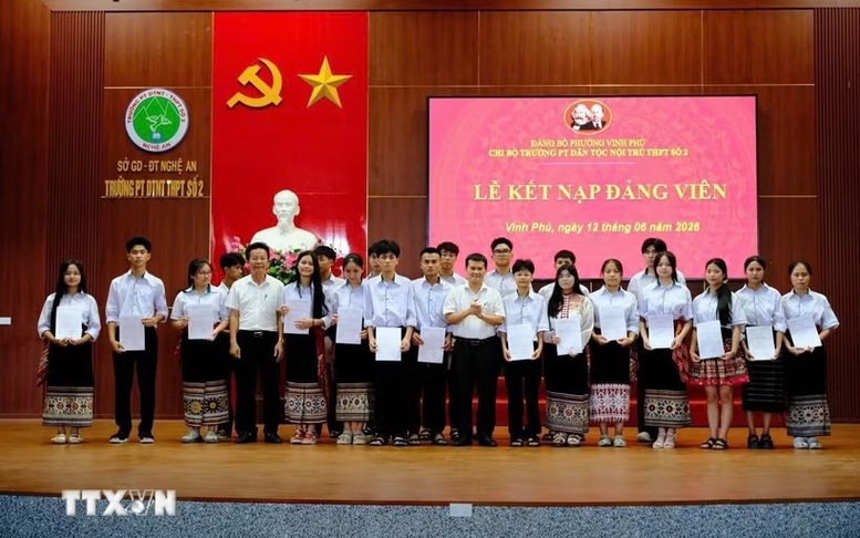 Trung ương ban hành Quy định về thi hành Điều lệ Đảng