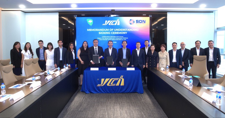 Chủ tịch UBND TP. Đà Nẵng làm việc với các Tập đoàn hàng đầu tại Singapore- Ảnh 3.