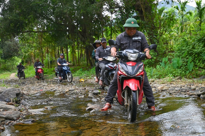 Những 'vành đai' bảo vệ môi trường mang tên cộng đồng- Ảnh 2.