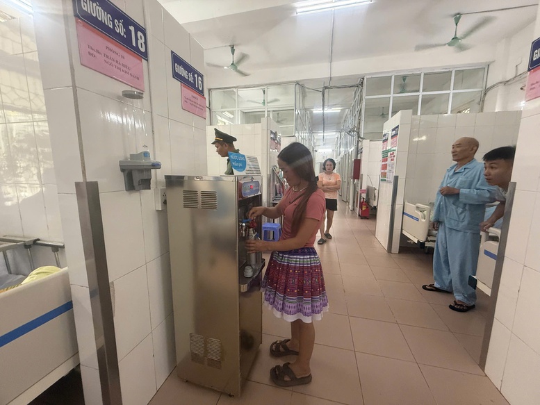 Điều chỉnh quy hoạch mạng lưới cơ sở y tế: Kiến tạo hệ thống y tế thích ứng tương lai- Ảnh 2.