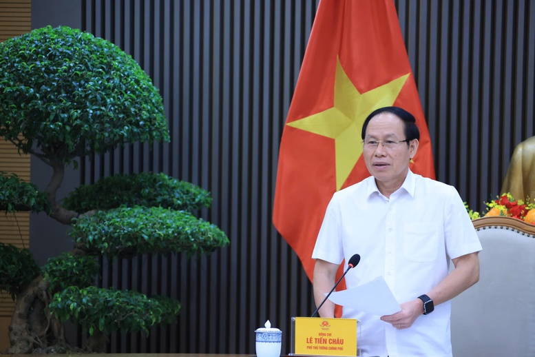 Rà soát văn bản quy phạm pháp luật: Làm rõ bất cập, nguyên nhân, thẩm quyền, phương án và thời hạn xử lý- Ảnh 2.