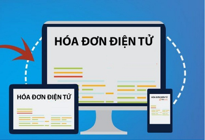 Quy định đối tượng sử dụng hóa đơn điện tử- Ảnh 1.
