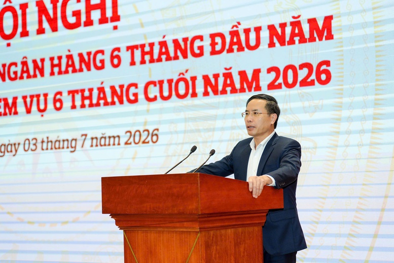 Dư nợ của nền kinh tế chủ yếu tập trung vào sản xuất - kinh doanh- Ảnh 2.