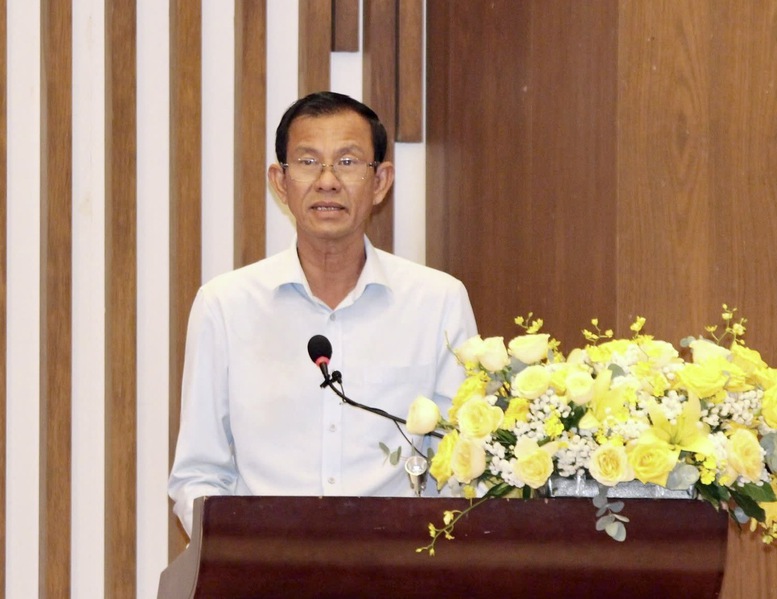 Đô thị mở đường cho cực tăng trưởng mới của Vĩnh Long- Ảnh 2.