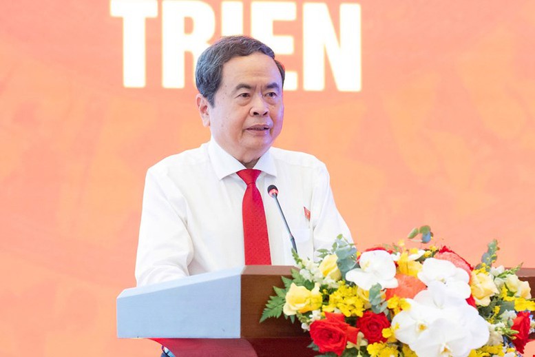 Quốc hội khóa XVI cần kiến tạo một phương thức giám sát mới- Ảnh 1.