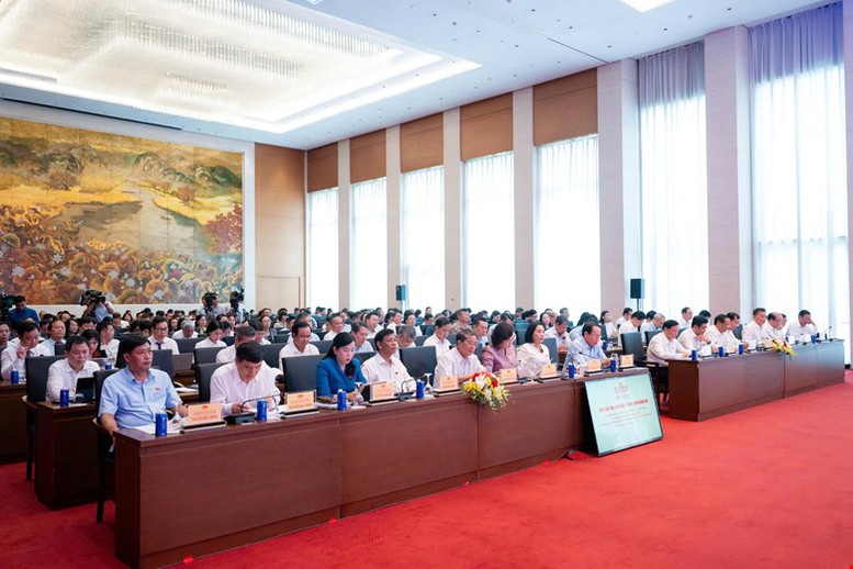Quốc hội khóa XVI cần kiến tạo một phương thức giám sát mới- Ảnh 2.