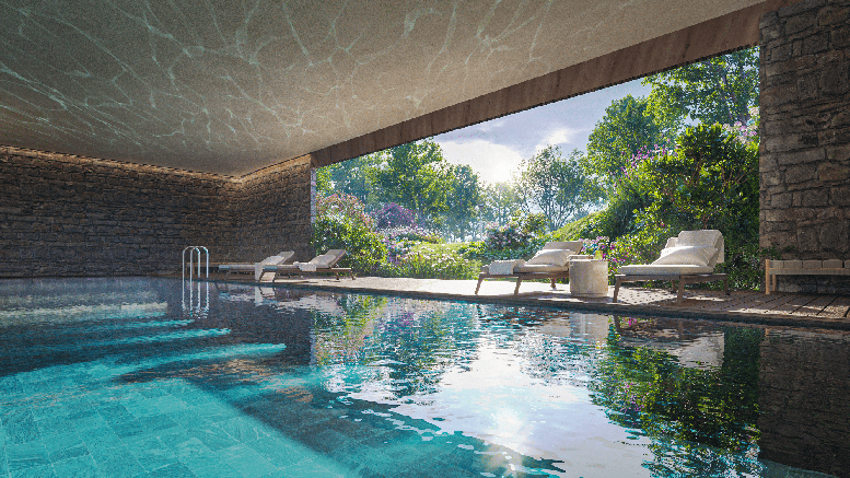 Ecopark ra mắt biệt thự đảo The Palm Island tại đại 'đô thị xanh' lớn nhất miền Trung- Ảnh 3.