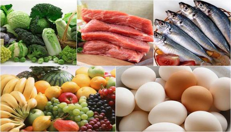 Sửa Luật An toàn thực phẩm: Đề cao trách nhiệm của cơ quan quản lý, doanh nghiệp kinh doanh thực phẩm- Ảnh 1.