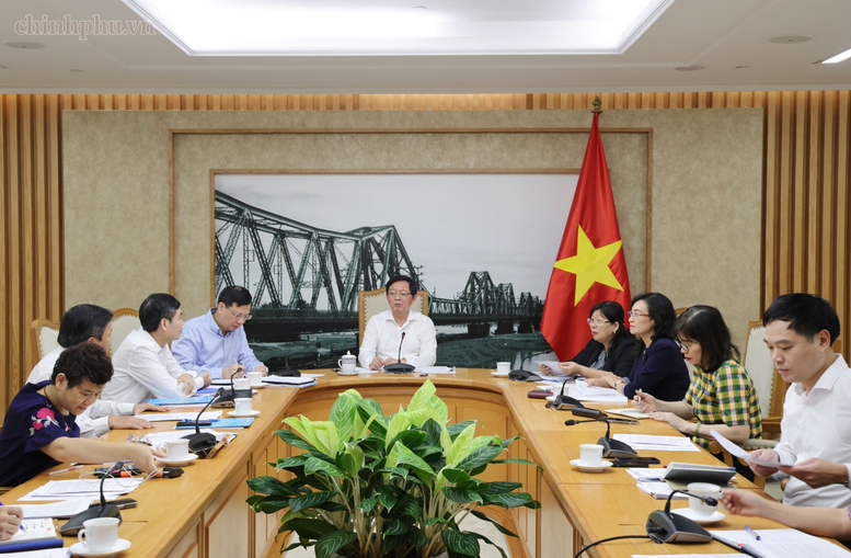 Phó Thủ tướng Hồ Quốc Dũng chỉ đạo xử lý dứt điểm vướng mắc thu hồi đất kéo dài 10 năm- Ảnh 1.