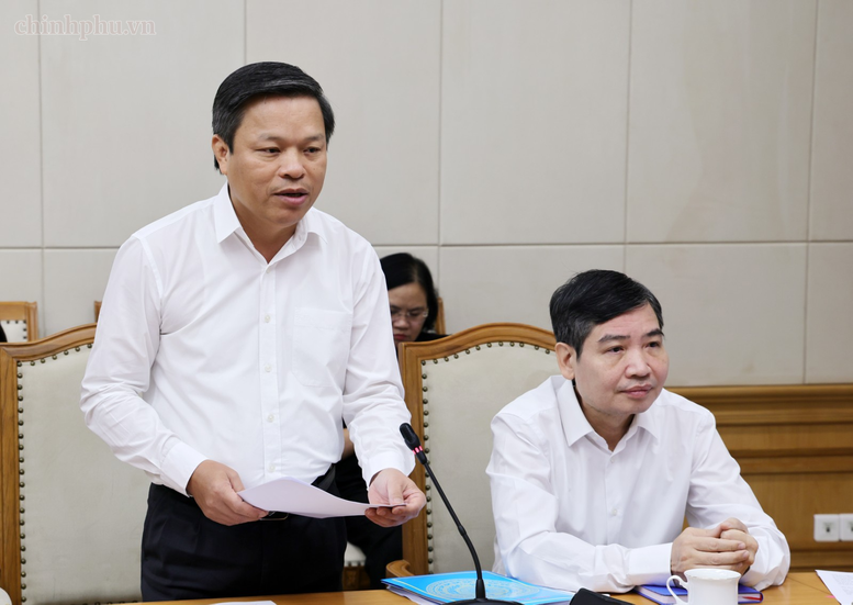 Phó Thủ tướng Hồ Quốc Dũng chỉ đạo xử lý dứt điểm vướng mắc thu hồi đất kéo dài 10 năm- Ảnh 2.