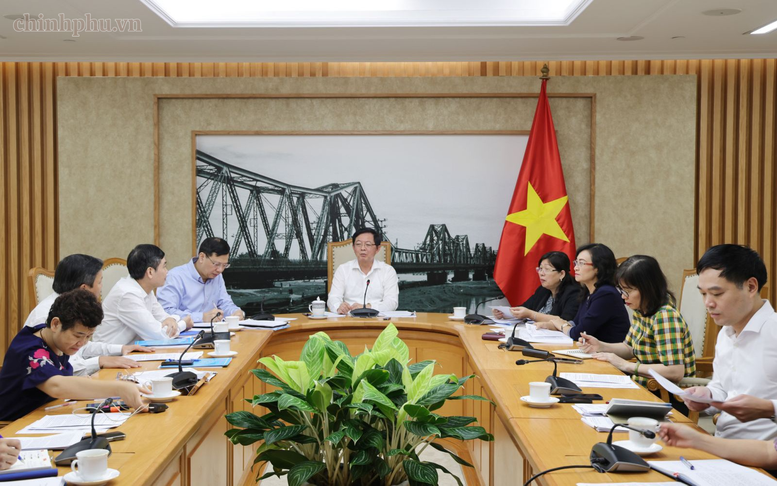 Phó Thủ tướng Hồ Quốc Dũng chỉ đạo xử lý dứt điểm vướng mắc thu hồi đất kéo dài 10 năm