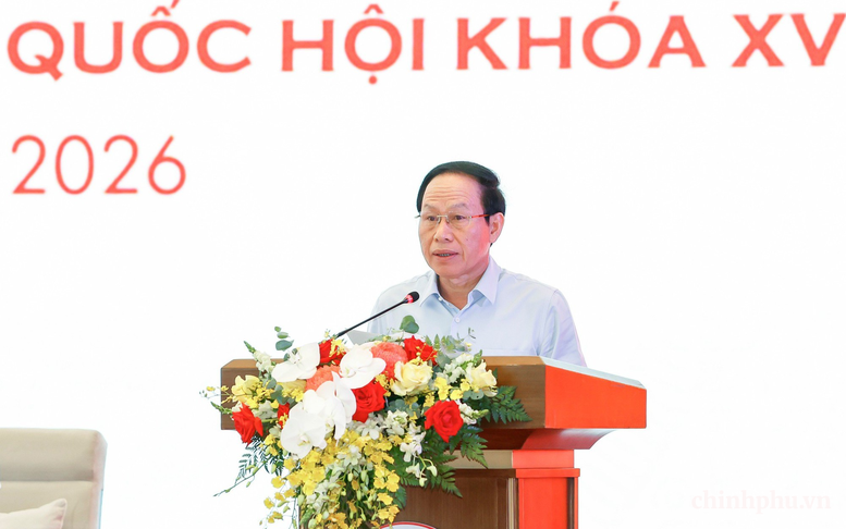 Hoạt động giám sát của Quốc hội hỗ trợ thiết thực cho chỉ đạo, điều hành của Chính phủ