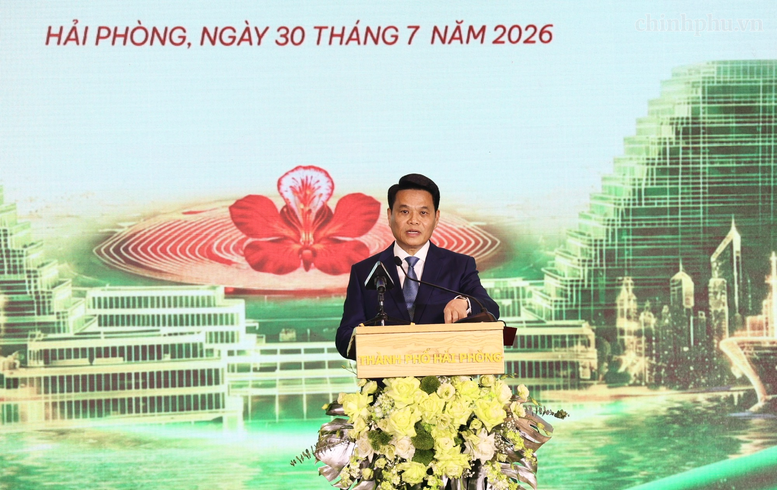Kiến tạo không gian tăng trưởng mới cho TP. Hải Phòng- Ảnh 3.