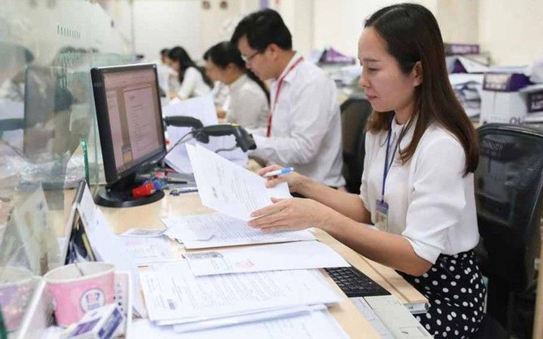 Phó Trưởng ban HĐND xã có được xếp chuyên viên chính?