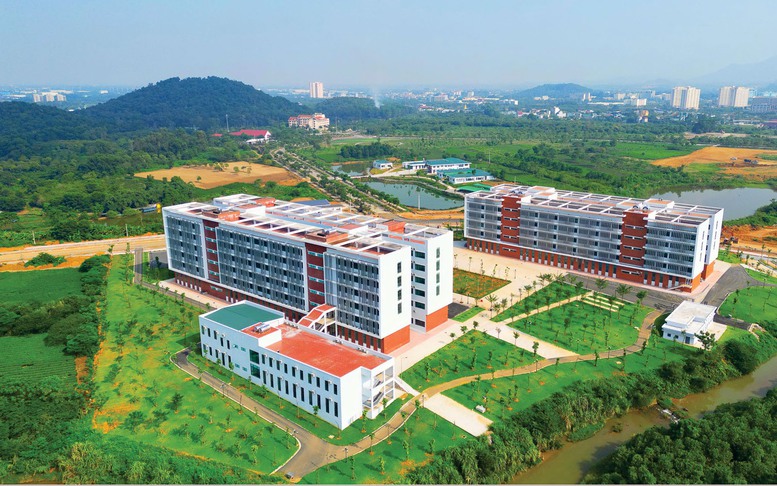 Giảm ít nhất 20% đầu mối đại học công lập trước 1/4/2027