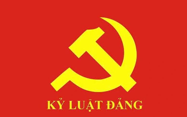 Cách chức tất cả các chức vụ trong Đảng đối với Chủ tịch Hội Nhà văn Việt Nam Nguyễn Quang Thiều