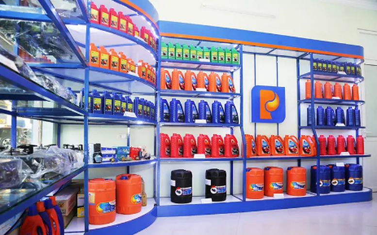 Petrolimex 'hái quả ngọt' từ hoạt động kinh doanh ngoài xăng dầu