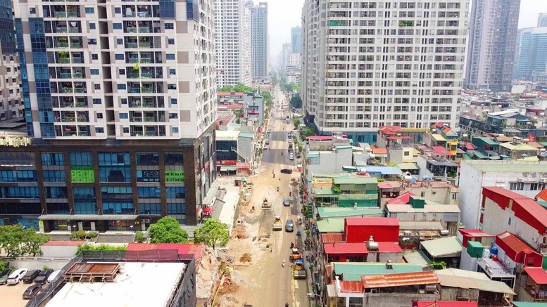 Xác định nhà ở cho thuê là phân khúc chiến lược, dài hạn- Ảnh 1.