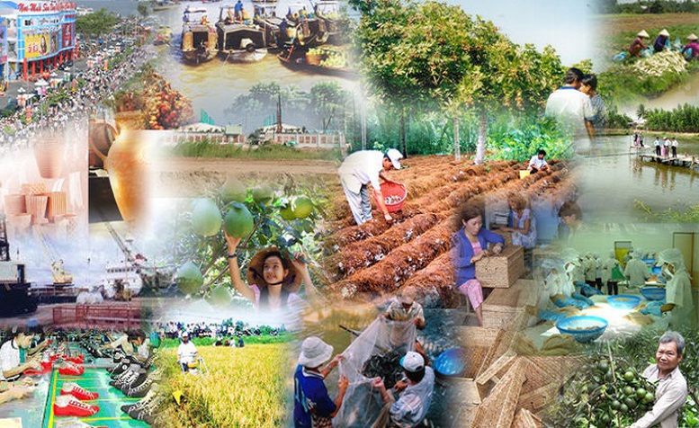 Chỉ đạo, điều hành của Chính phủ, Thủ tướng Chính phủ nổi bật tháng 7/2026 và chính sách mới của Chính phủ có hiệu lực từ tháng 8/2026- Ảnh 1.