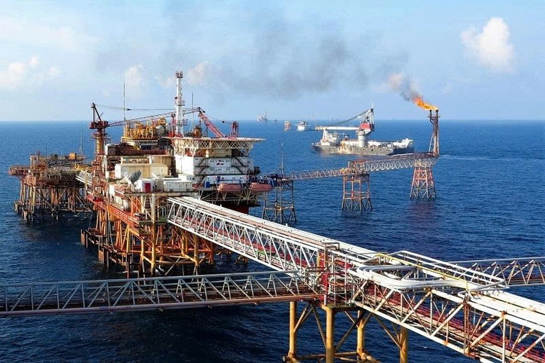 Hoàn thiện thể chế để đẩy mạnh đầu tư gia tăng trữ lượng dầu khí- Ảnh 2.