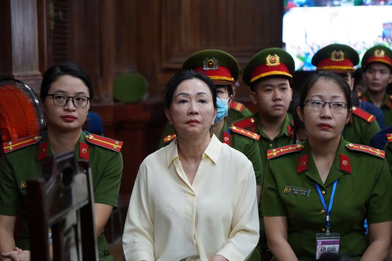 Vụ án Trương Mỹ Lan: Tiếp tục chi trả hơn 318 tỷ cho các trái chủ - Ảnh 1.